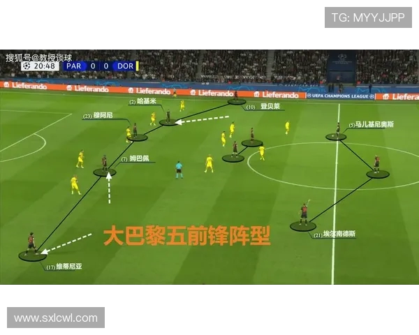 法甲摩纳哥中场防守能力:如何制约对方的进攻威胁